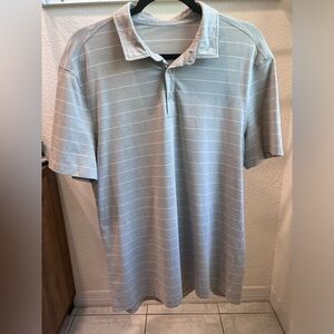 Lululemon Golf Polo Size L